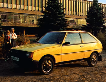 ЗАЗ-1102 "Таврия" '11.1987–2009