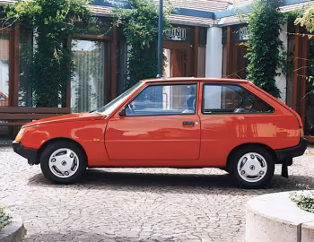 ЗАЗ-1102 "Таврия" '11.1987–2009