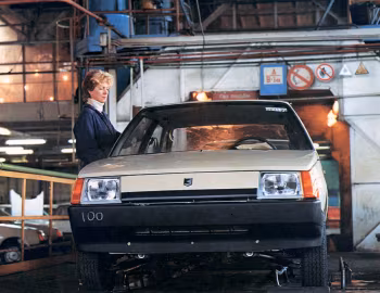 ЗАЗ-1102 "Таврия" '11.1987–2009