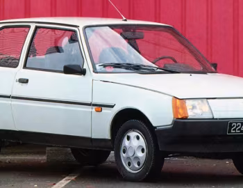ЗАЗ-1102 "Таврия" '11.1987–2009