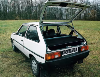 ЗАЗ-1102 "Таврия" '11.1987–2009