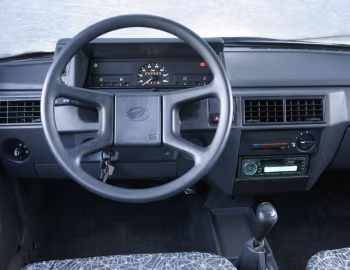 Торпедо ЗАЗ-110216 "Таврия Нова" '1998–2007