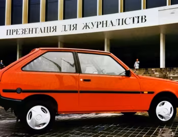 ЗАЗ-110218-40 '1998–99