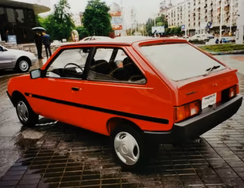 ЗАЗ-110218-40 '1998–99