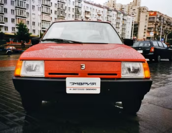 ЗАЗ-110218-40 '1998–99