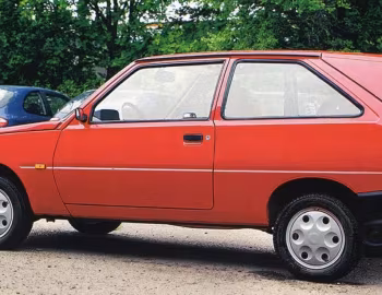 ЗАЗ-11024 '1991–2009