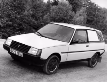 ЗАЗ-11024 '1988