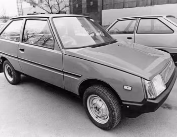 ЗАЗ-1102 "Таврия" '11.1987–2009