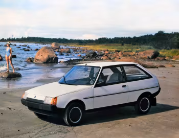 ЗАЗ-1102 "Таврия" '11.1987–2009