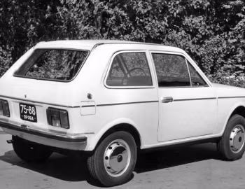 ЗАЗ-1103 '1975