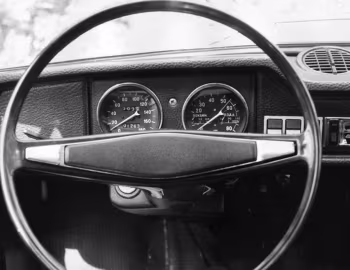 Торпедо ЗАЗ-1103 '1975