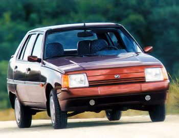 ЗАЗ-1103 "Славута" '1999–02.2011