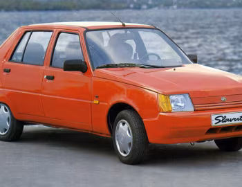 ЗАЗ-1103 "Славута" '1999–02.2011