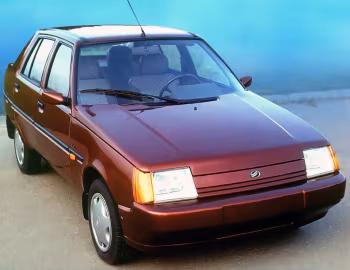 ЗАЗ-1103 "Славута" '1999–02.2011