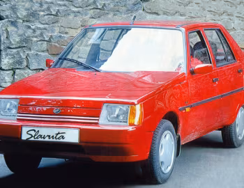 ЗАЗ-1103 "Славута" '1999–02.2011