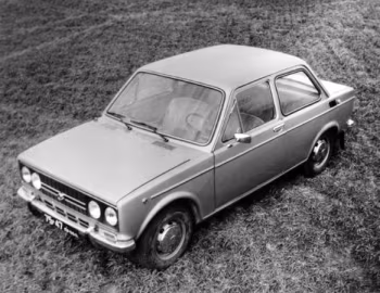 ЗАЗ-1104 '1974