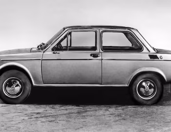 ЗАЗ-1104 '1974