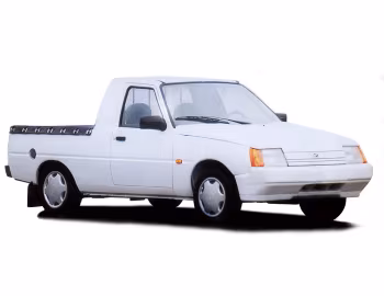 ЗАЗ-110557 "Таврия Пикап" '1998–02.2011