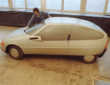 ЗАЗ-1106 '1988