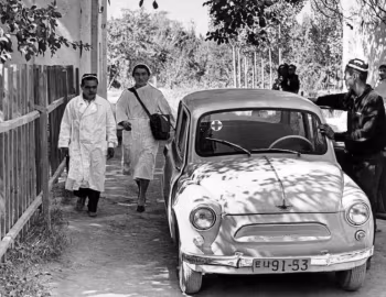 ЗАЗ-965М '1961–65