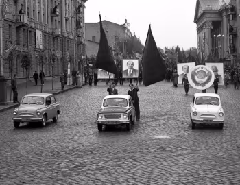 ЗАЗ-965 "Запорожец" '1959–69