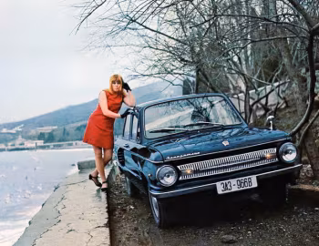 ЗАЗ-966В "Запорожец" '09.1966–01.1973