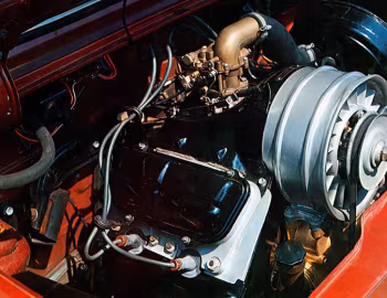 Под капотом ЗАЗ-968А "Запорожец" '01.1975–80