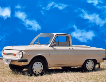 ЗАЗ-968МП '1992–94