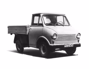 ЗАЗ-970 '03.1961