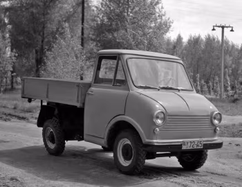 ЗАЗ-970 '03.1961