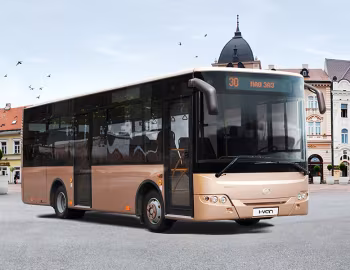 ЗАЗ A10C30 I-VAN '2009–н.в.