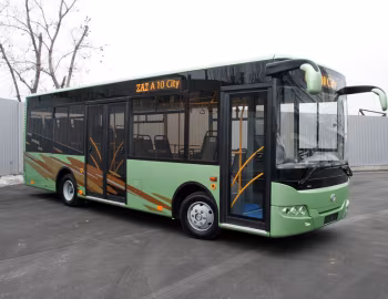 ЗАЗ A10C30 I-VAN '2009–н.в.