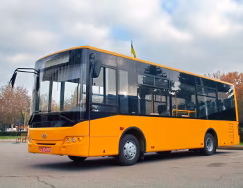 ЗАЗ A10C30 I-VAN '2009–н.в.