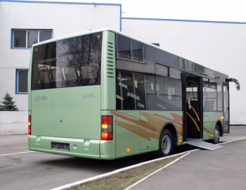 ЗАЗ A10C30 I-VAN '2009–н.в.