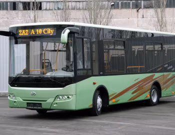 ЗАЗ A10C30 I-VAN '2009–н.в.