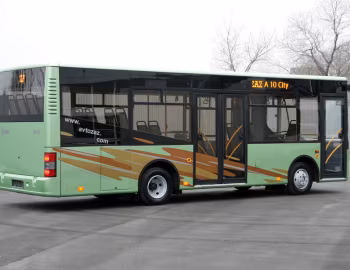 ЗАЗ A10C30 I-VAN '2009–н.в.