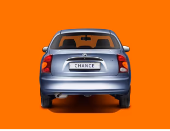 ЗАЗ Chance Sedan (D4) '2009–14