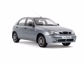 ЗАЗ Chance Hatchback (D5) '2009–14