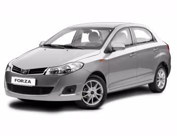 ЗАЗ Forza Liftback (F4) '02.2011–15