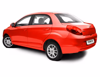 ЗАЗ Forza Liftback (F4) '02.2011–15
