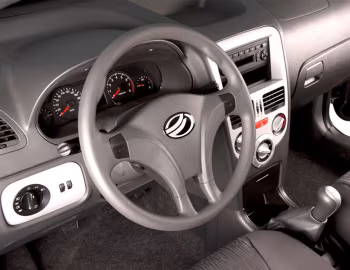 Торпедо ЗАЗ Forza Liftback (F4) '02.2011–15