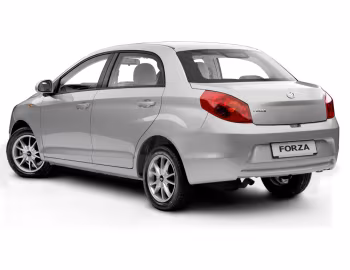 ЗАЗ Forza Liftback (F4) '02.2011–15