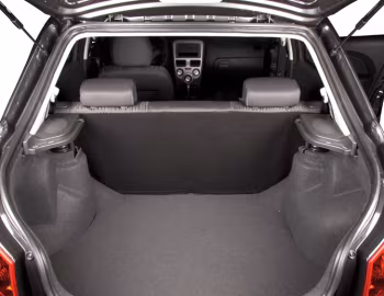 Багажник ЗАЗ Forza Liftback (F4) '02.2011–15