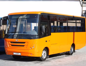 ЗАЗ A08A1B I-VAN '2019–н.в.
