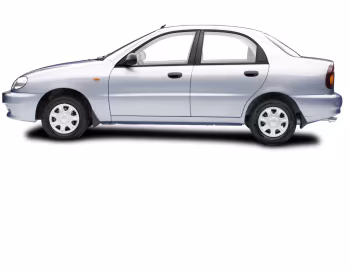 ЗАЗ Lanos (D4) '2009–17