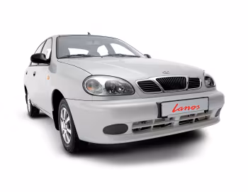 ЗАЗ Lanos (D4) '2009–17
