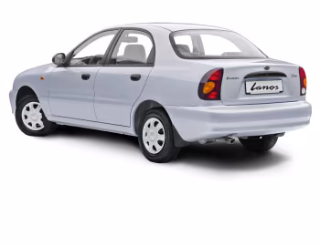 ЗАЗ Lanos (D4) '2009–17