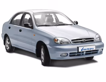 ЗАЗ Lanos (D4) '2009–17