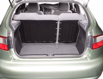 Багажник ЗАЗ Lanos Hatchback (D5) '2009–17