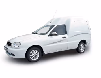 ЗАЗ Lanos Pick-up '2005–17